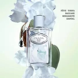 Infusion D'Iris Eau de Parfum | Prada Beauty Official Site
